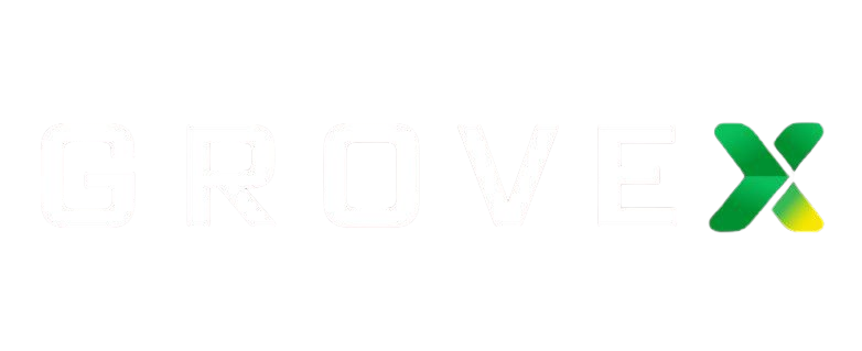 GroveX Logo